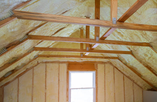 Types of Insulation We Offer in South Sioux City, NE